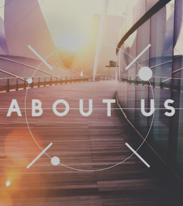 About Us About Us